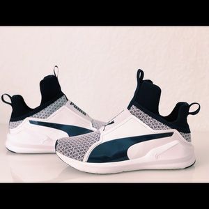 Pumas Fierce Core Training Shoes